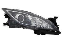 Hauptscheinwerfer rechts für MAZDA 6 Stufenheck (GH)