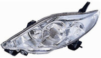 Hauptscheinwerfer links für MAZDA 5 (CR)