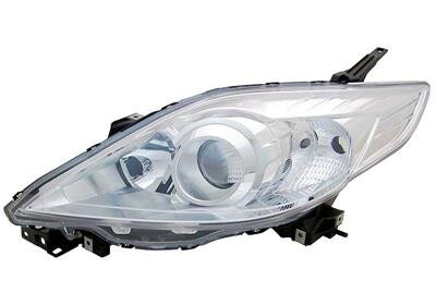 Hauptscheinwerfer links für MAZDA 5 (CR)