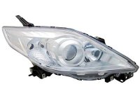 Hauptscheinwerfer rechts für MAZDA 5 (CR)