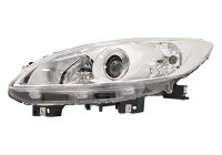 Hauptscheinwerfer links für MAZDA 5 (CW)