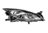 Hauptscheinwerfer rechts für MAZDA 6 Hatchback (GH)