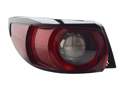 Heckleuchte links für MAZDA CX-5 (KF)