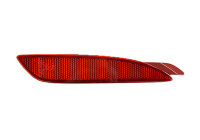 Rückstrahler links,Stoßfänger für MAZDA CX-5 (KF)