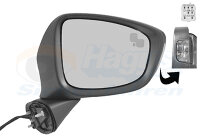 Außenspiegel rechts für MAZDA CX-5 (KE, GH)
