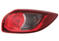 Heckleuchte rechts für MAZDA CX-5 (KE, GH)