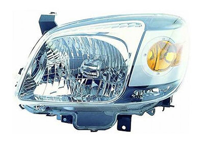 Hauptscheinwerfer links für MAZDA BT-50 Pick-up (CD, UN)