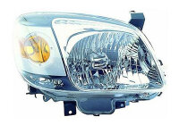 Hauptscheinwerfer rechts für MAZDA BT-50 Pick-up...