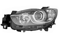 Hauptscheinwerfer links für MAZDA CX-5 (KE, GH)