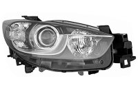 Hauptscheinwerfer rechts für MAZDA CX-5 (KE, GH)