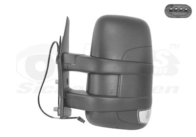 Außenspiegel links für IVECO DAILY IV Bus