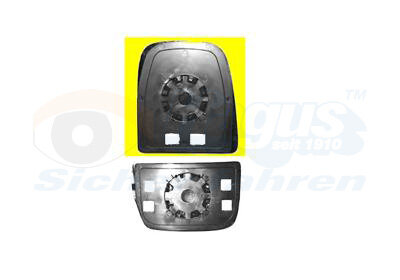 Spiegelglas, Außenspiegel links für IVECO DAILY IV Bus