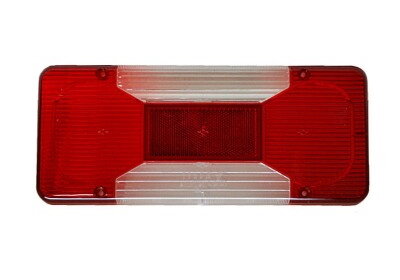 Lichtscheibe, Heckleuchte links für IVECO DAILY IV Pritsche/Fahrgestell