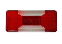 Lichtscheibe, Heckleuchte links für IVECO DAILY IV...