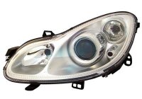 Hauptscheinwerfer links für SMART FORTWO Coupe (451)
