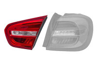 Heckleuchte rechts für MERCEDES-BENZ GLA-CLASS (X156)