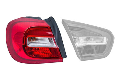 Heckleuchte links für MERCEDES-BENZ GLA-CLASS (X156)