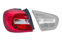 Heckleuchte links für MERCEDES-BENZ GLA-CLASS (X156)