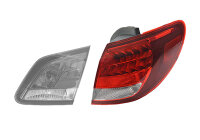 Heckleuchte rechts für MERCEDES-BENZ B-CLASS Sports Tourer (W246, W242)