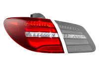 Heckleuchte links für MERCEDES-BENZ B-CLASS Sports Tourer (W246, W242)