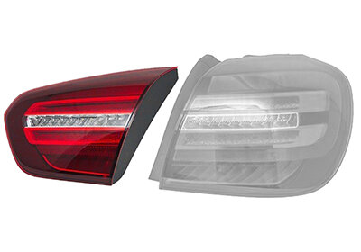 Heckleuchte rechts für MERCEDES-BENZ GLA-CLASS (X156)