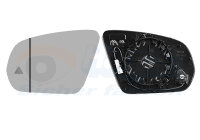 Spiegelglas, Außenspiegel links für...