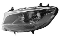 Hauptscheinwerfer links für MERCEDES-BENZ SPRINTER 3-t Tourer Bus (B907)