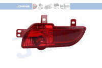 Nebelschlussleuchte rechts für PEUGEOT 206+ (2L_, 2M_)