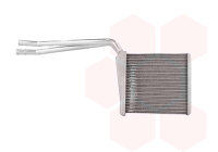 Wärmetauscher, Innenraumheizung  für...