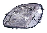 Hauptscheinwerfer links für MERCEDES-BENZ SLK (R170)