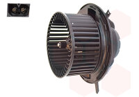 Innenraumgebläse  für MERCEDES-BENZ A-CLASS (W169)