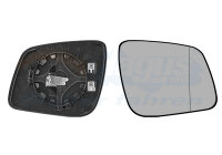 Spiegelglas, Außenspiegel rechts für...