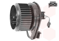 Innenraumgebläse  für MERCEDES-BENZ B-CLASS...