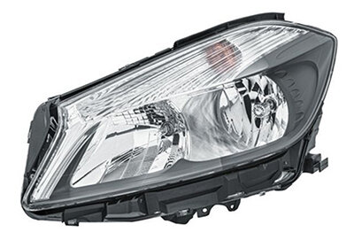 Hauptscheinwerfer links für MERCEDES-BENZ A-CLASS (W176)