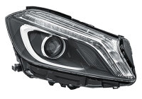 Hauptscheinwerfer rechts für MERCEDES-BENZ A-CLASS (W176)