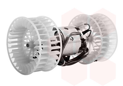 Innenraumgebläse  für MERCEDES-BENZ 190 (W201)