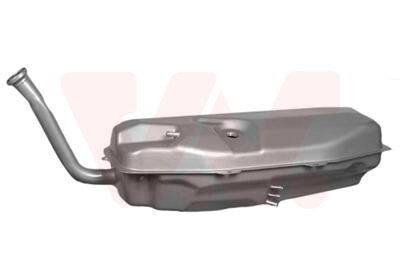 Kraftstoffbehälter  für MERCEDES-BENZ 124 T-Model (S124)