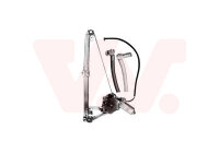 Fensterheber hinten links für MERCEDES-BENZ 124...