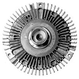 Kupplung, Kühlerlüfter  für MERCEDES-BENZ 124 Stufenheck (W124)