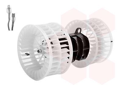 Innenraumgebläse  für MERCEDES-BENZ 124 Stufenheck (W124)