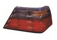 Heckleuchte links für MERCEDES-BENZ 124 Stufenheck...