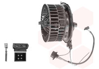Innenraumgebläse  für MERCEDES-BENZ E-CLASS (W210)