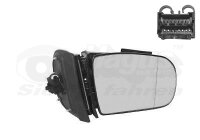 Außenspiegel rechts für MERCEDES-BENZ E-CLASS...