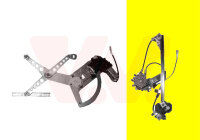 Fensterheber hinten rechts für MERCEDES-BENZ C-CLASS...