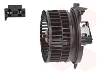 Innenraumgebläse  für MERCEDES-BENZ C-CLASS (W202)