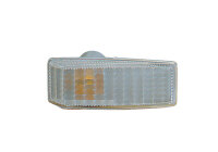 Blinkleuchte seitlicher Einbau,vorne links,vorne rechts...