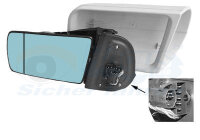 Außenspiegel links für MERCEDES-BENZ S-CLASS...