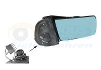 Außenspiegel rechts für MERCEDES-BENZ S-CLASS...