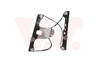 Fensterheber vorne links für MERCEDES-BENZ C-CLASS...