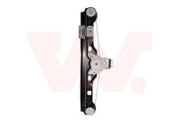 Fensterheber hinten links für MERCEDES-BENZ C-CLASS...